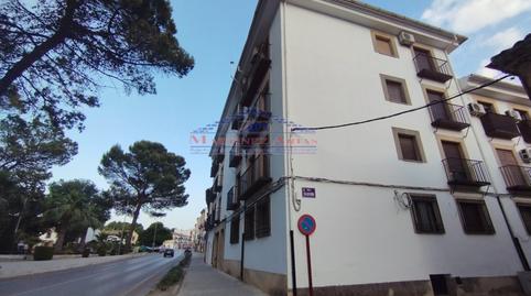 Foto 4 de Pis en venda a Acera de la Magdalena, 27, Baeza, Jaén