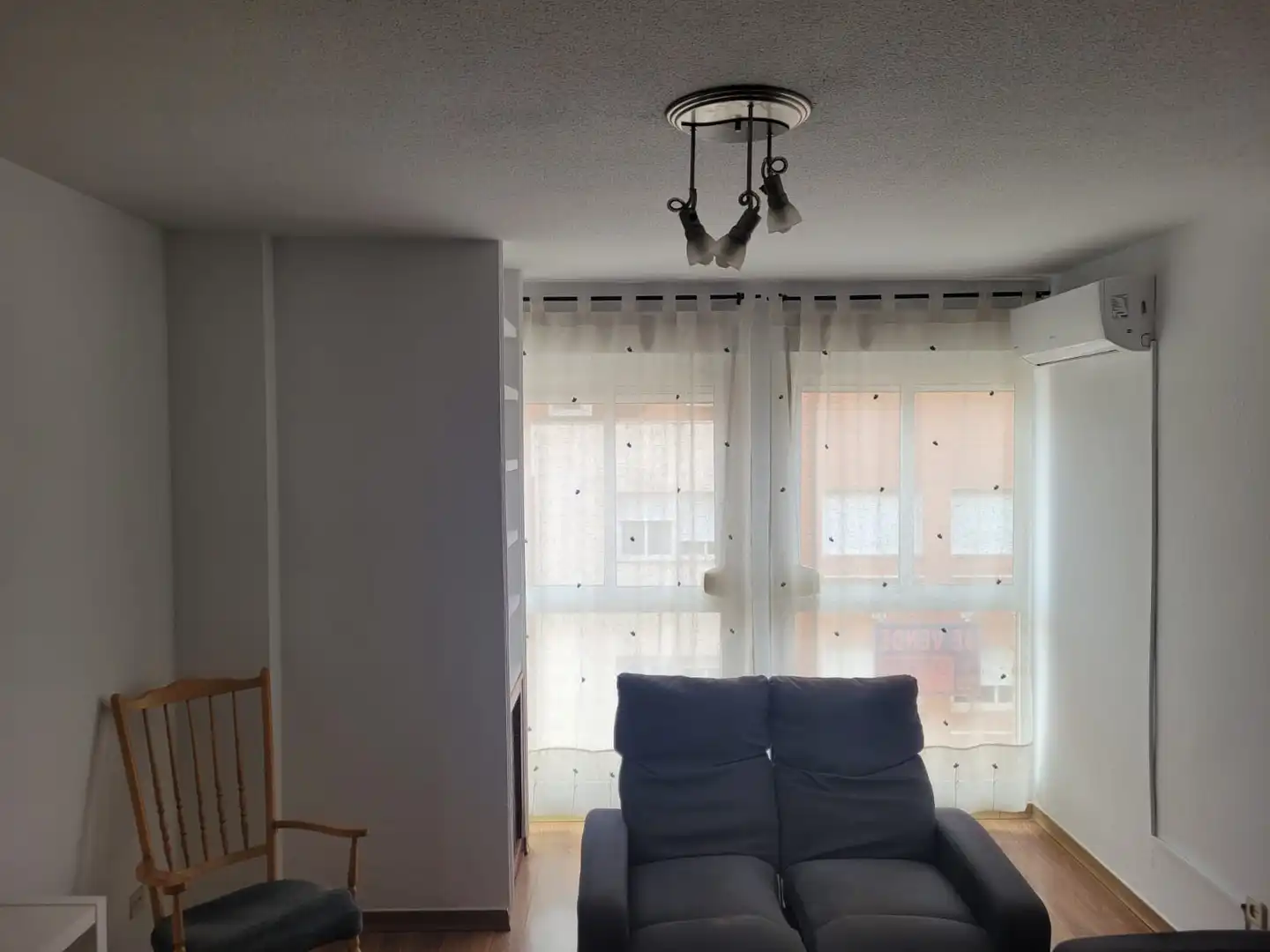 Piso con ascensor en venta en Calle Zurbarán, imagen 2