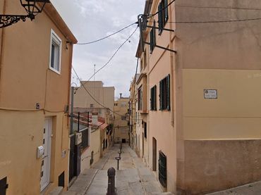 Wohnung zum Verkauf in C/ Doctor Jaume Curell