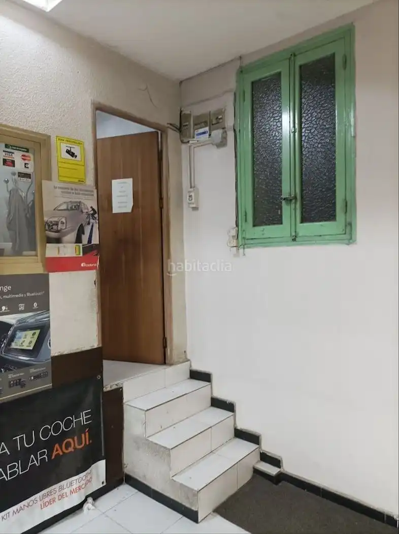 Business premises for sale in Calle del Doctor Castelo 27, imagen 4