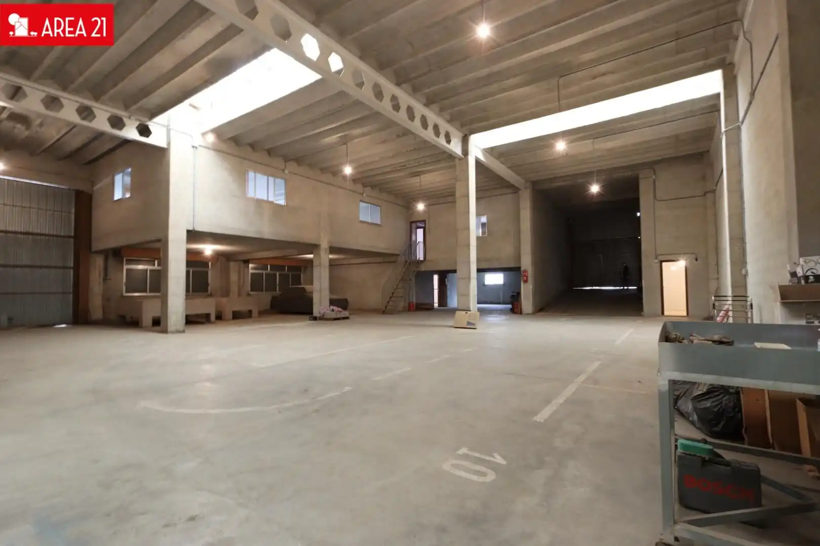 Edificio en venta en Núcleo Urbano
