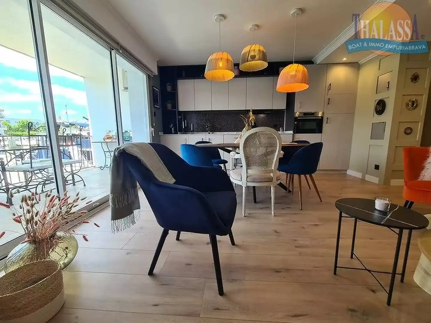 Appartement à vendre à Carrer Salins 4ª Línea, imagen 3