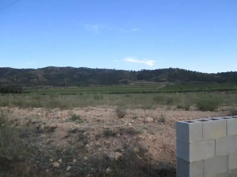 Terreno residencial en venta en Alcanar, imagen 4