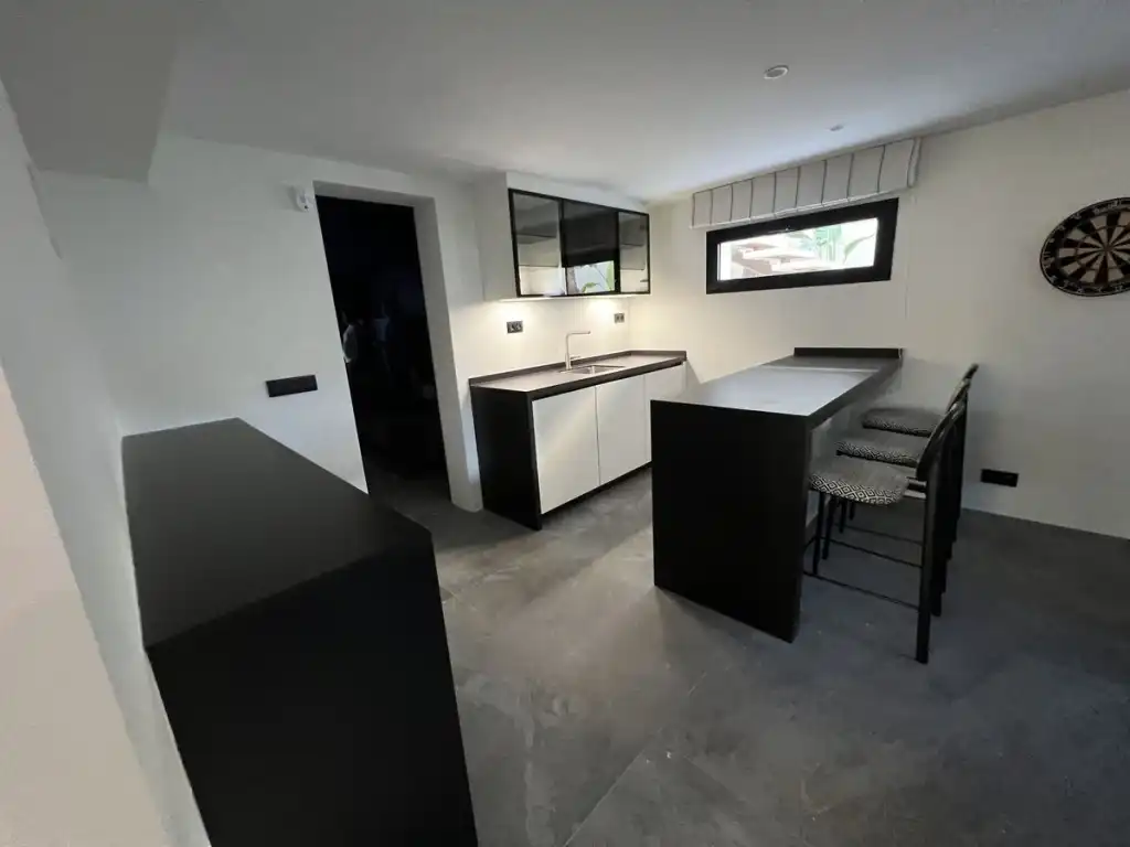Casa con terraza en alquiler en Nueva Andalucía, imagen 7