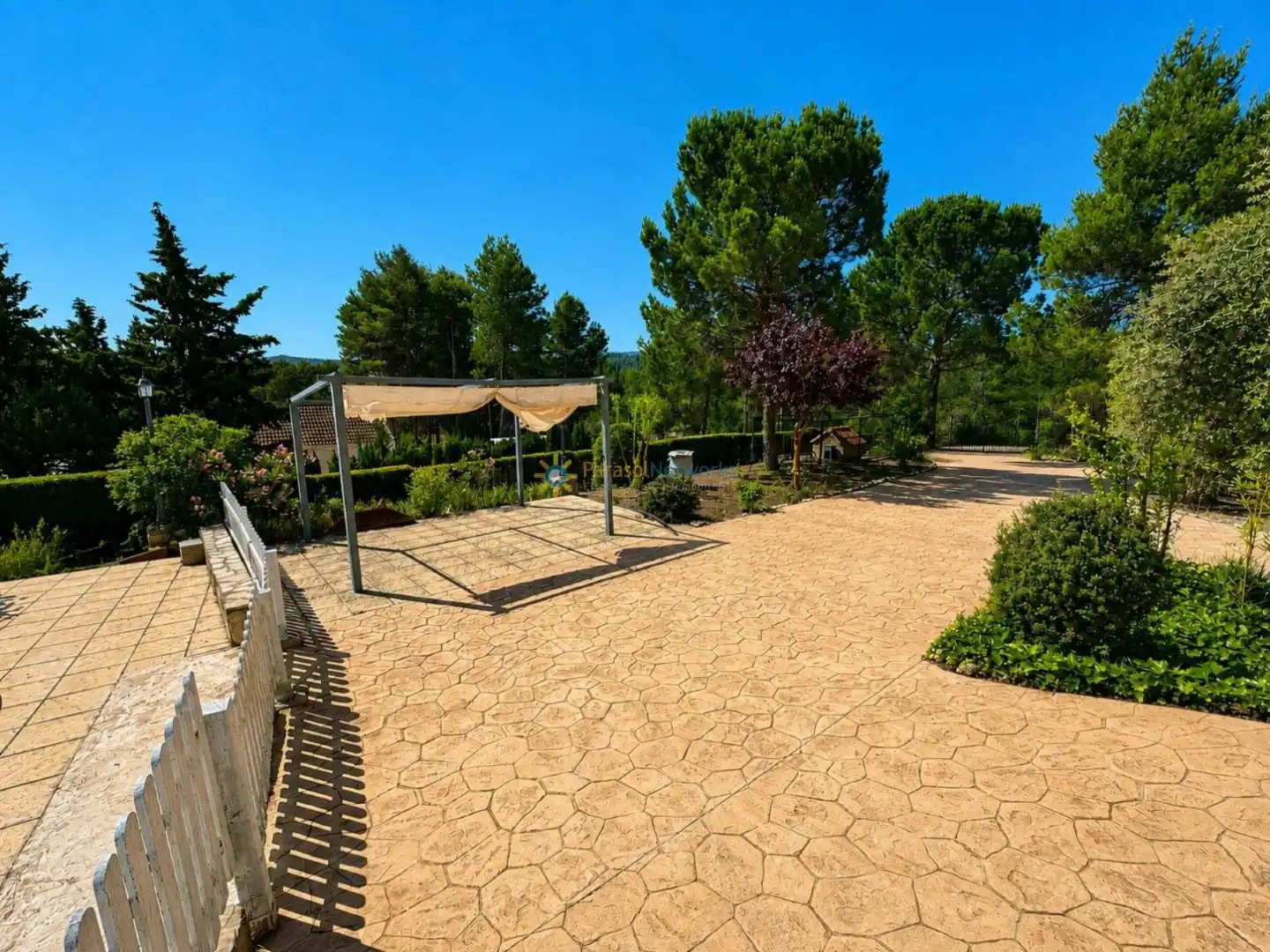 Villa avec piscine à vendre à Bocairent, imagen 32