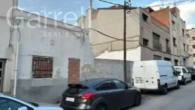Terreni e lotti in vendita a carrer BAGES 
 TERRASSA (BARCELONA), imagen 11