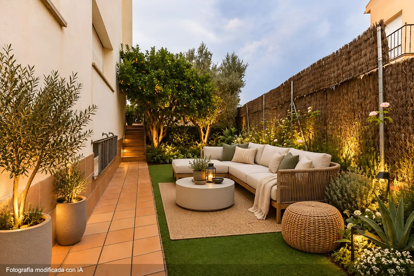 Terraced house with terrace for sale in Nucli Urbà, imagen 17