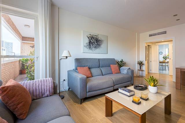 Piso en Venta en Espinardo