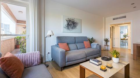 Foto 3 de Pis en venda a Espinardo, Murcia