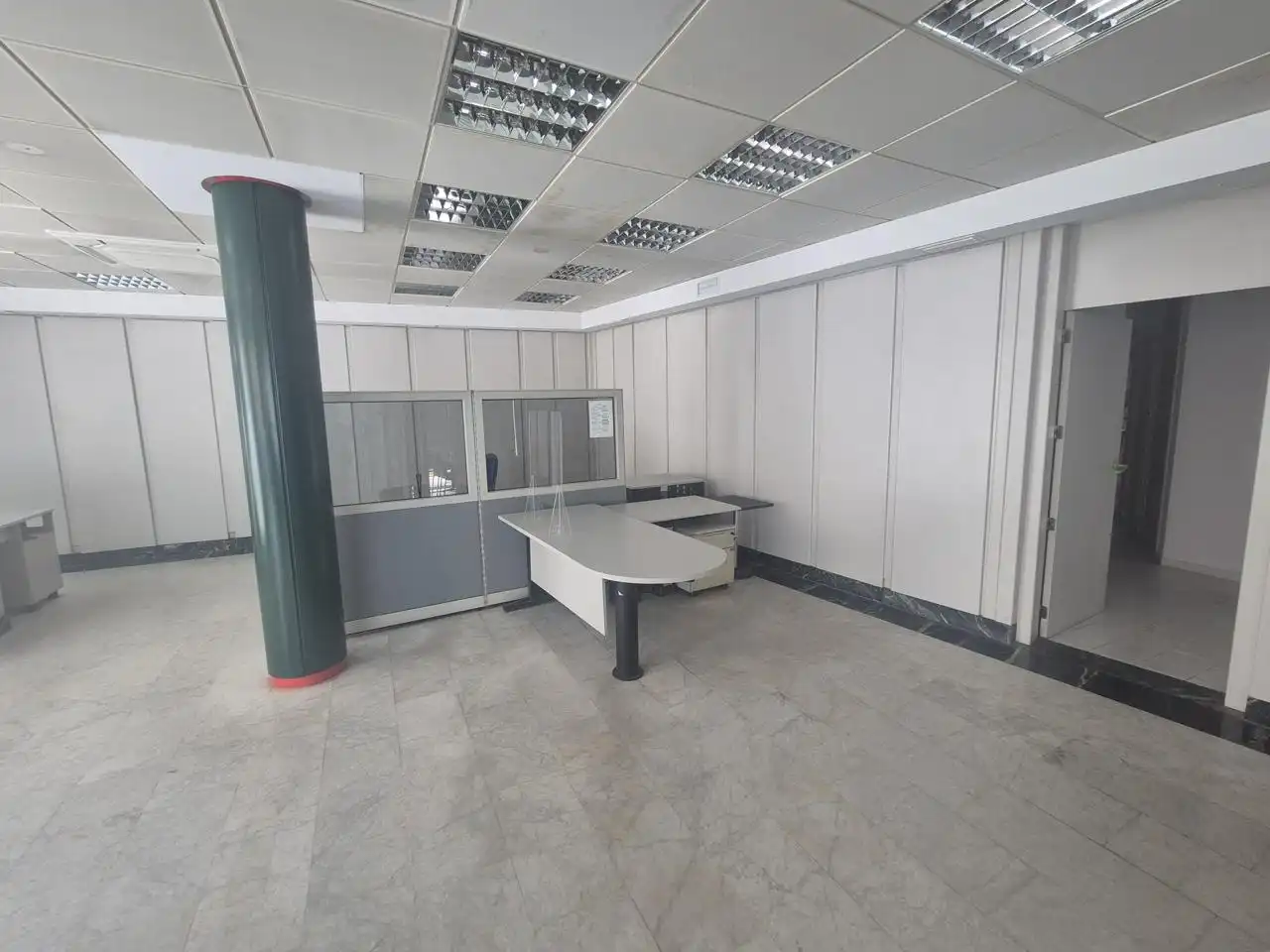 Locale commerciale in vendita a Amos Olivares, imagen 11