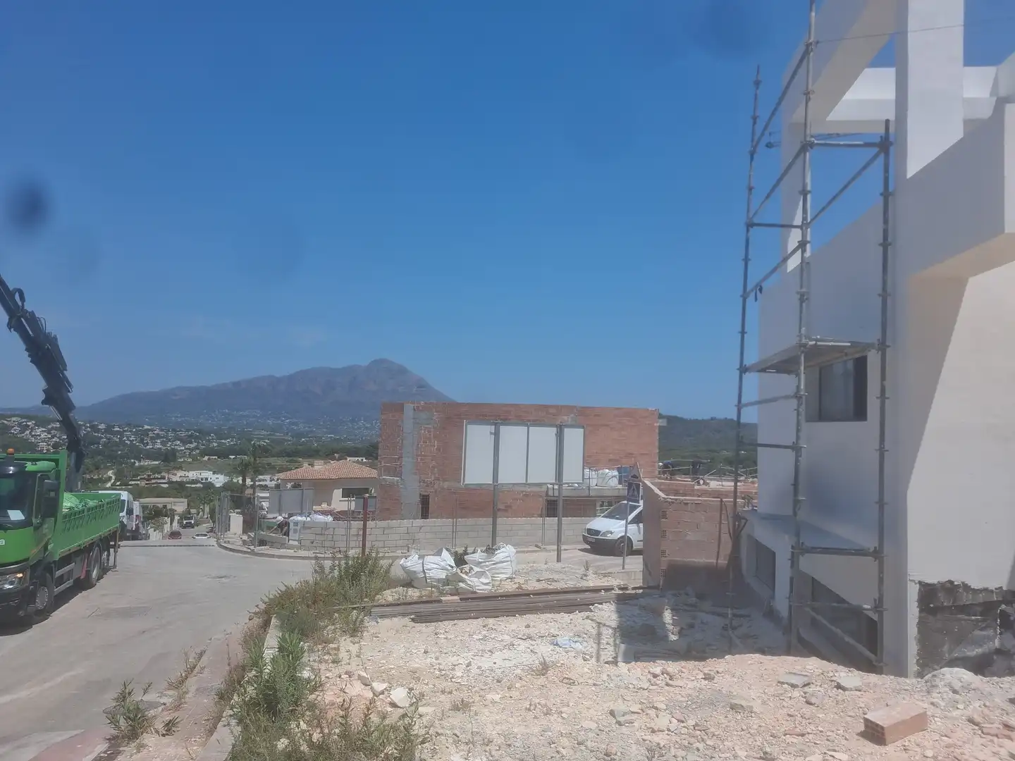 Xalet amb piscina en venda a Cap Martí - El Tossalet - Pinomar, imagen 8