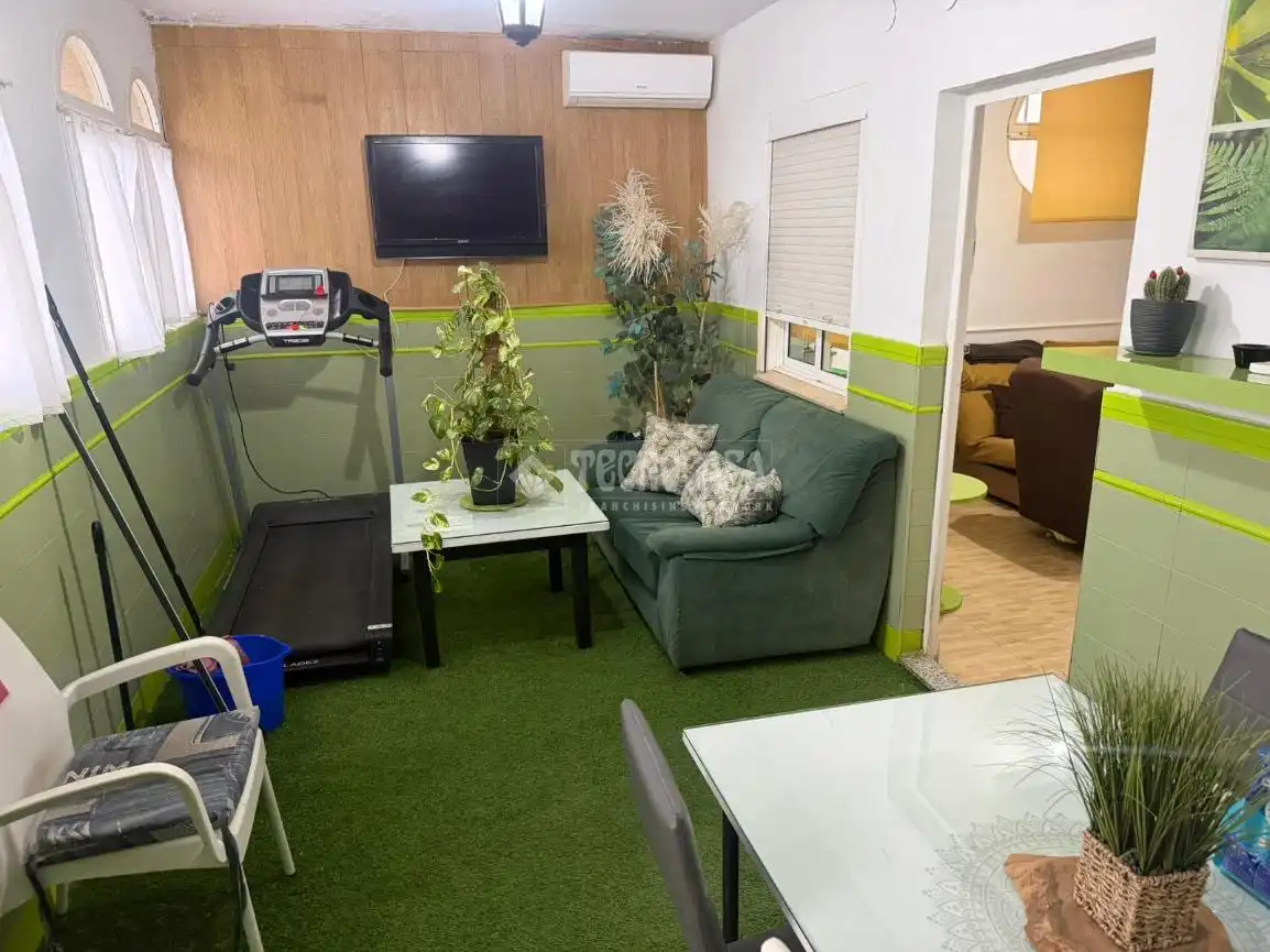 Piso en venta en Norte
