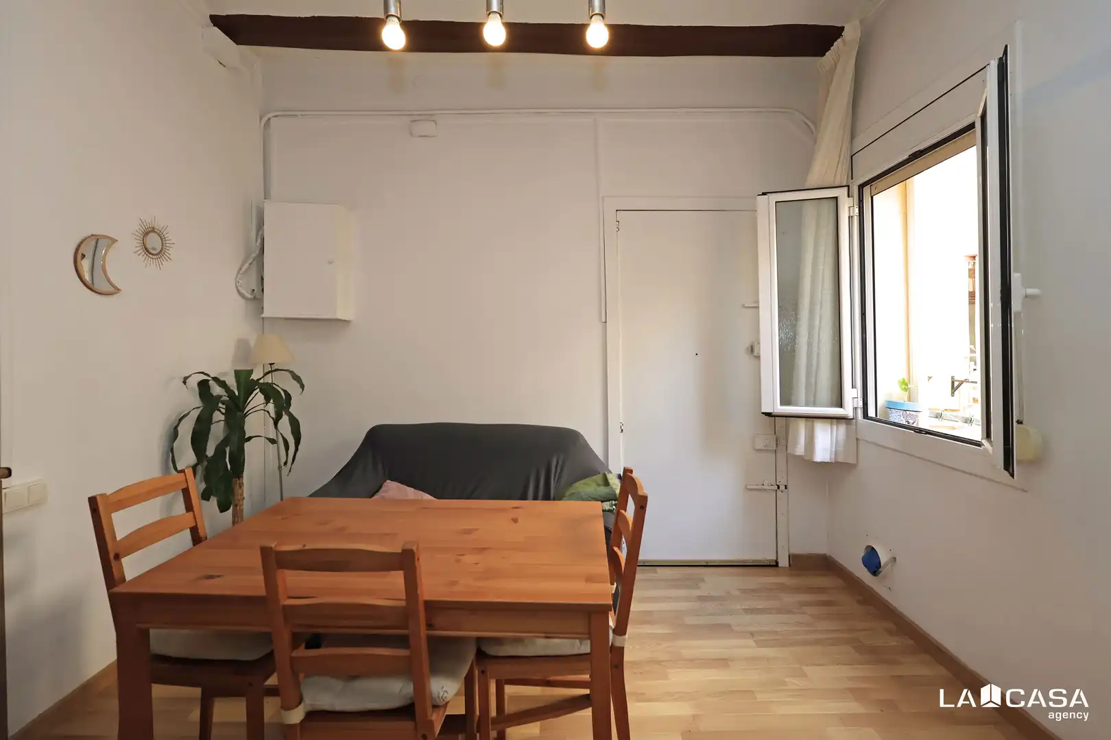 Appartamento con terrazza in vendita a Carrer de Sant Pere Mitjà, imagen 15