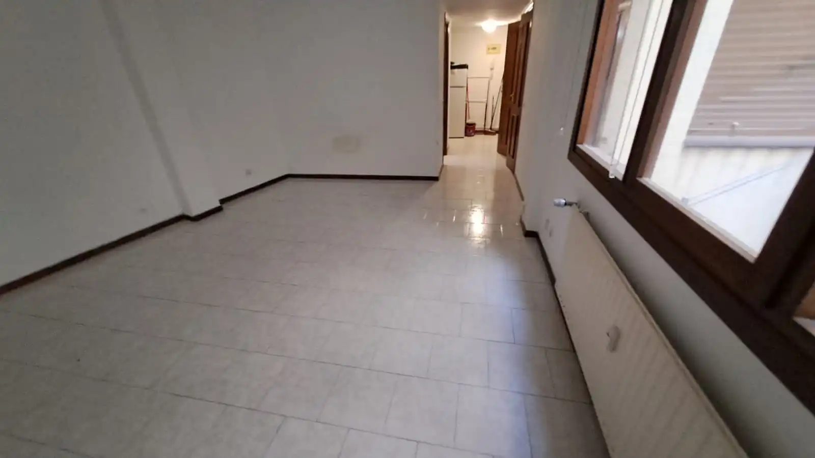 Estudio de alquiler en Madrid con Calefacción
