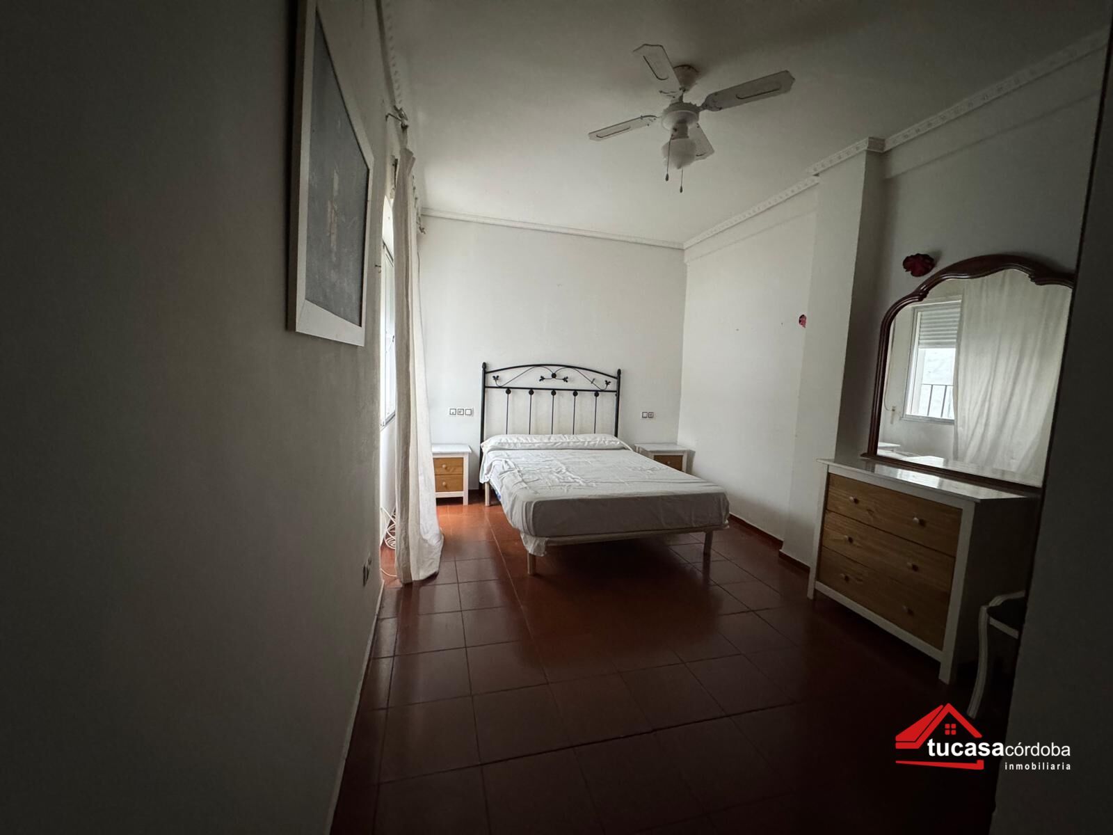 Bedroom of Flat for sale in  Córdoba Capital