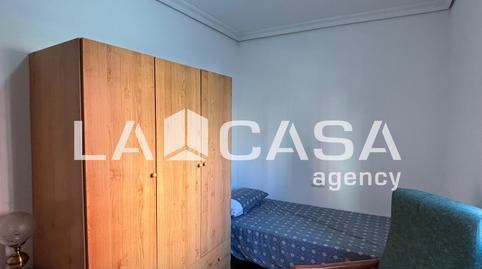 Foto 5 de Pis de lloguer a Centro, Sevilla