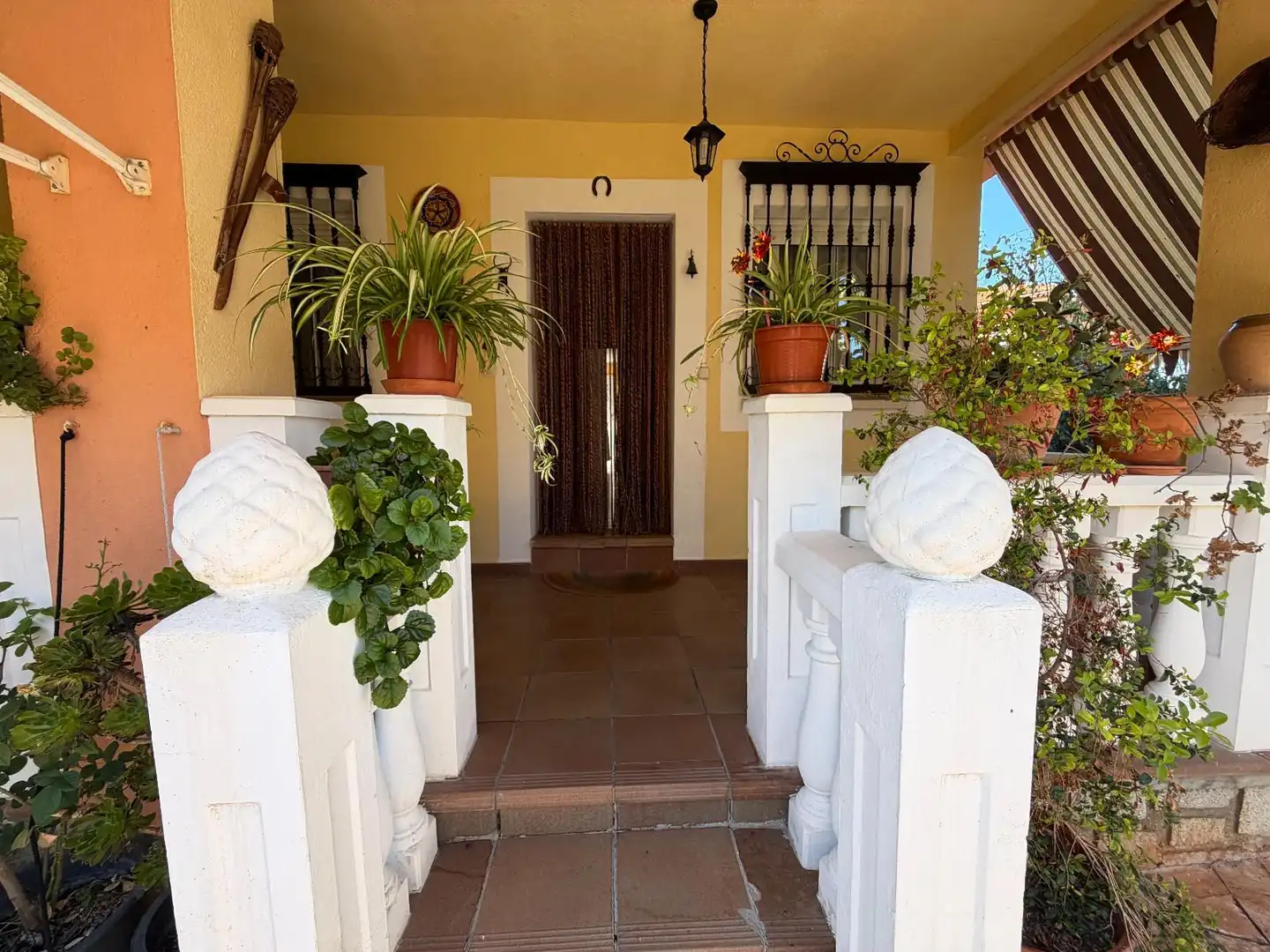 Villa mit Pool zum Verkauf in España 1000, imagen 18