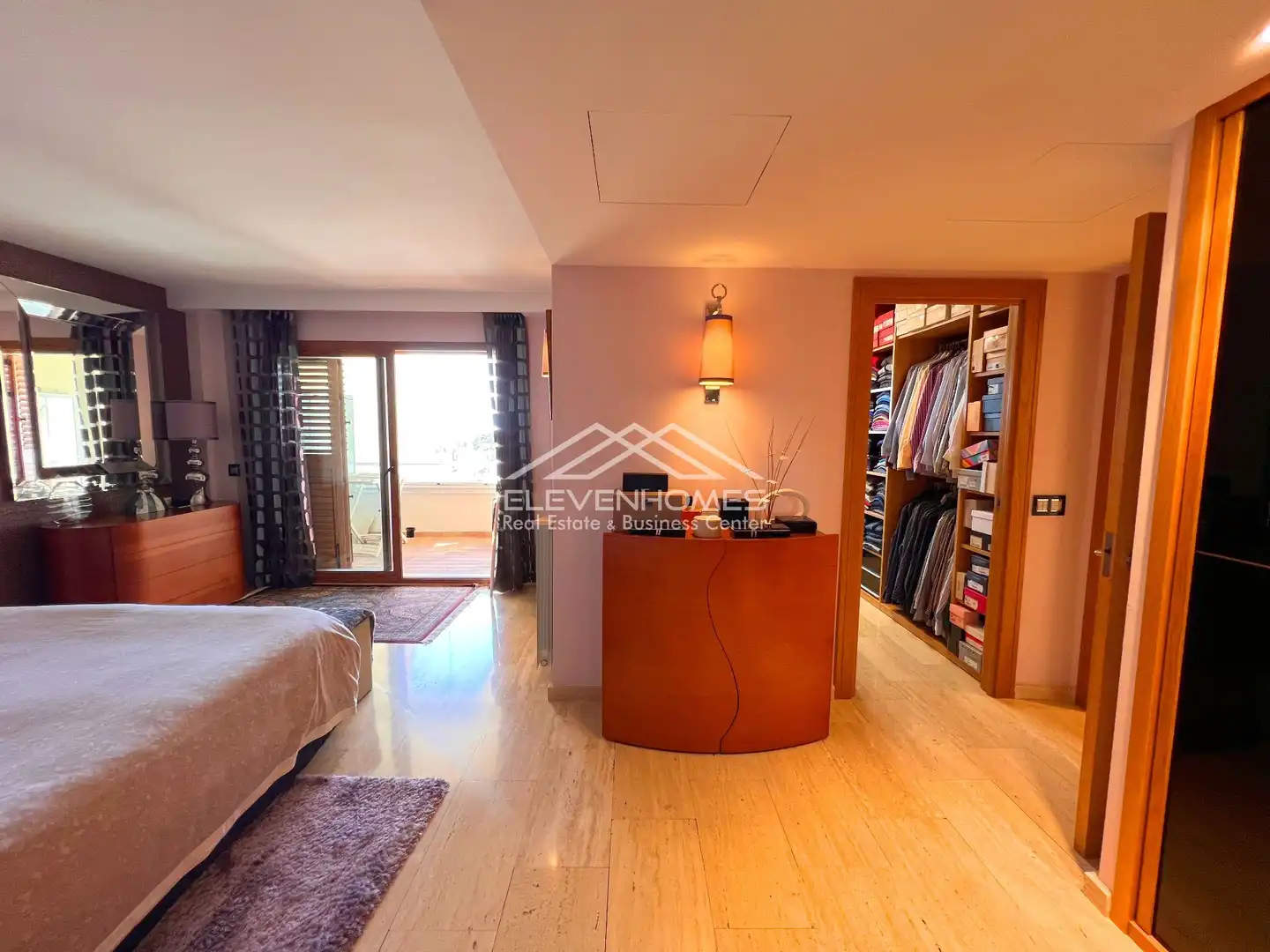 Penthouse with pool for sale in Barranc, imagen 20
