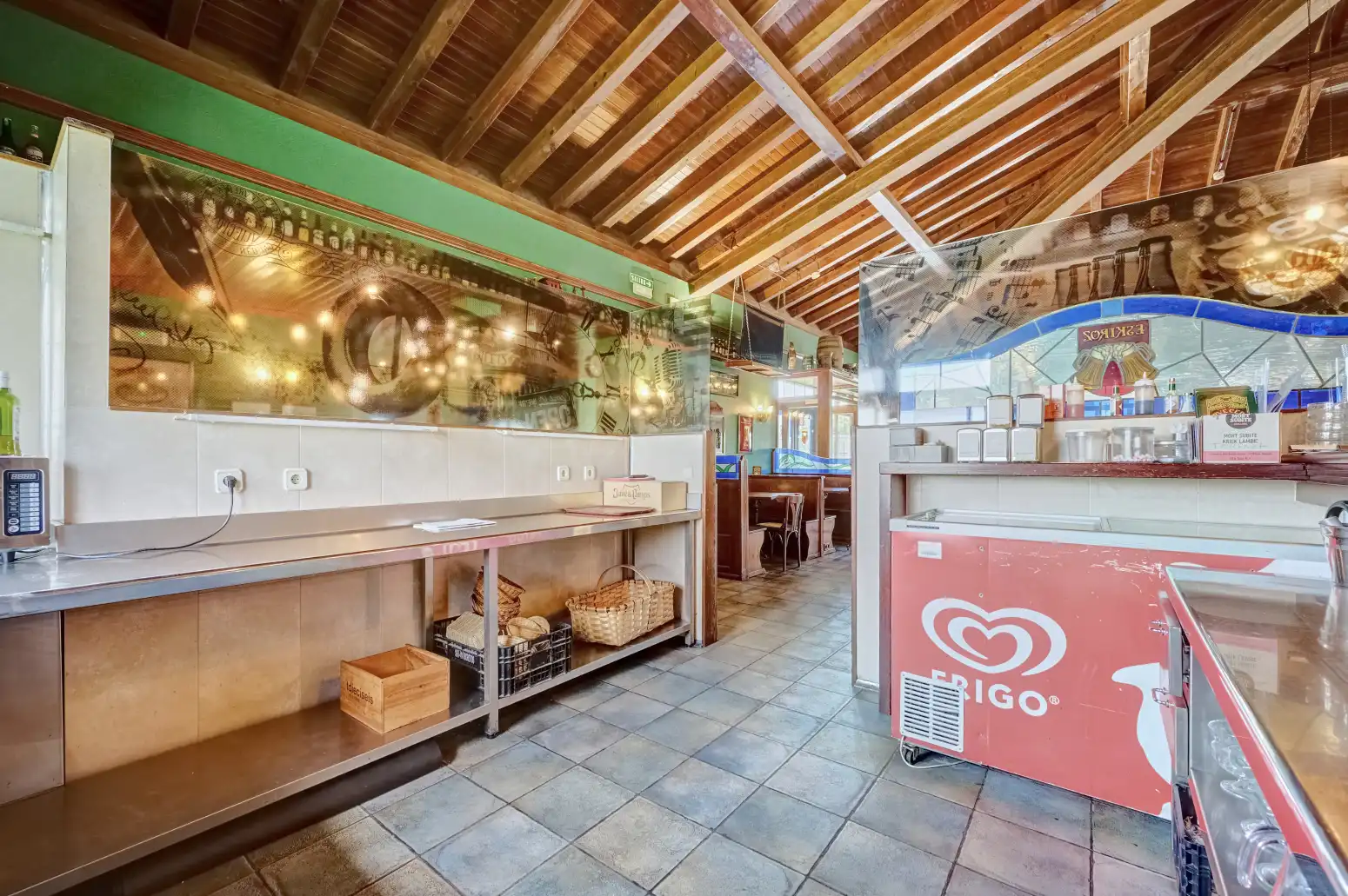 Local en venta en Galar con Aire acondicionado y Amueblado