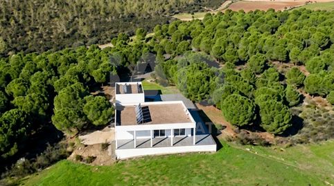 Foto 2 de Casa o xalet en venda a Alburquerque, Badajoz