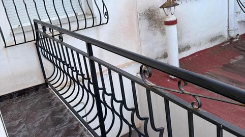 Foto 4 de Casa adosada en venda a Alquerías, Murcia