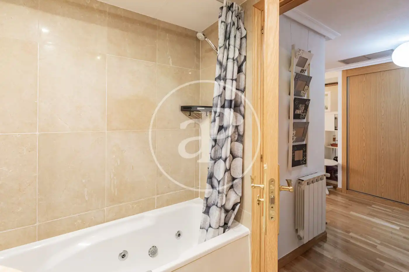 Wohnung zur Miete in Calle de las Delicias, Palos de Moguer