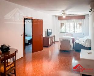 Bedroom of Planta baja for sale in  Córdoba Capital  with Air Conditioner