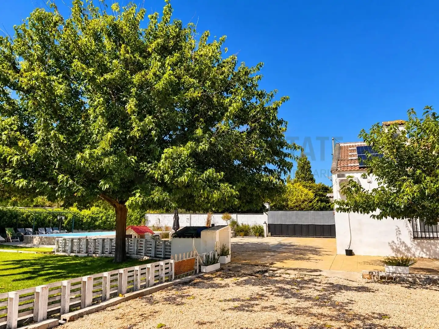 Maison avec piscine à vendre à Calle Calle Virtudes, imagen 24