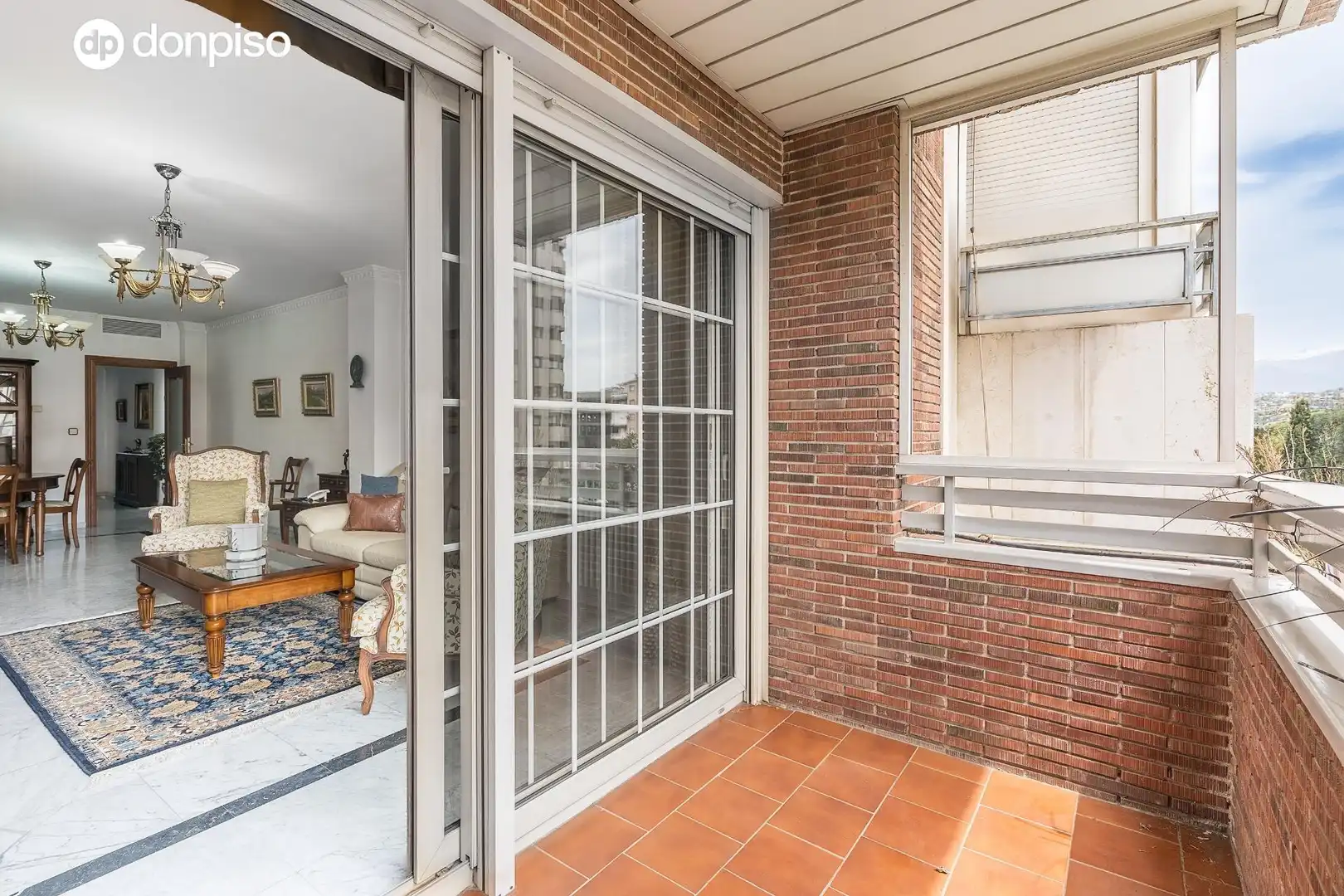 Flat for sale in DE LA CONSTITUCION, Plaza de Toros