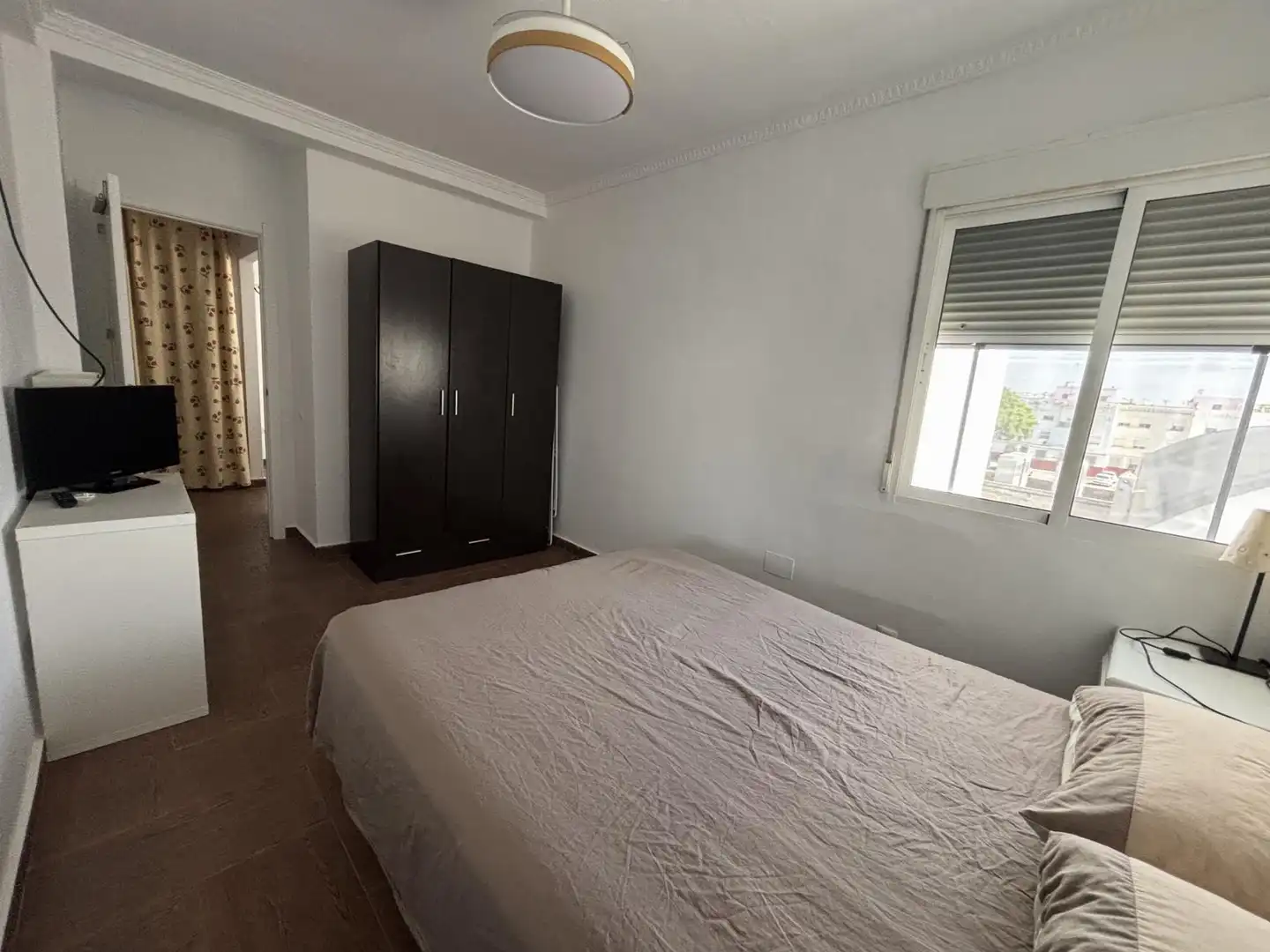 Habitación de Piso en venta en San Fernando