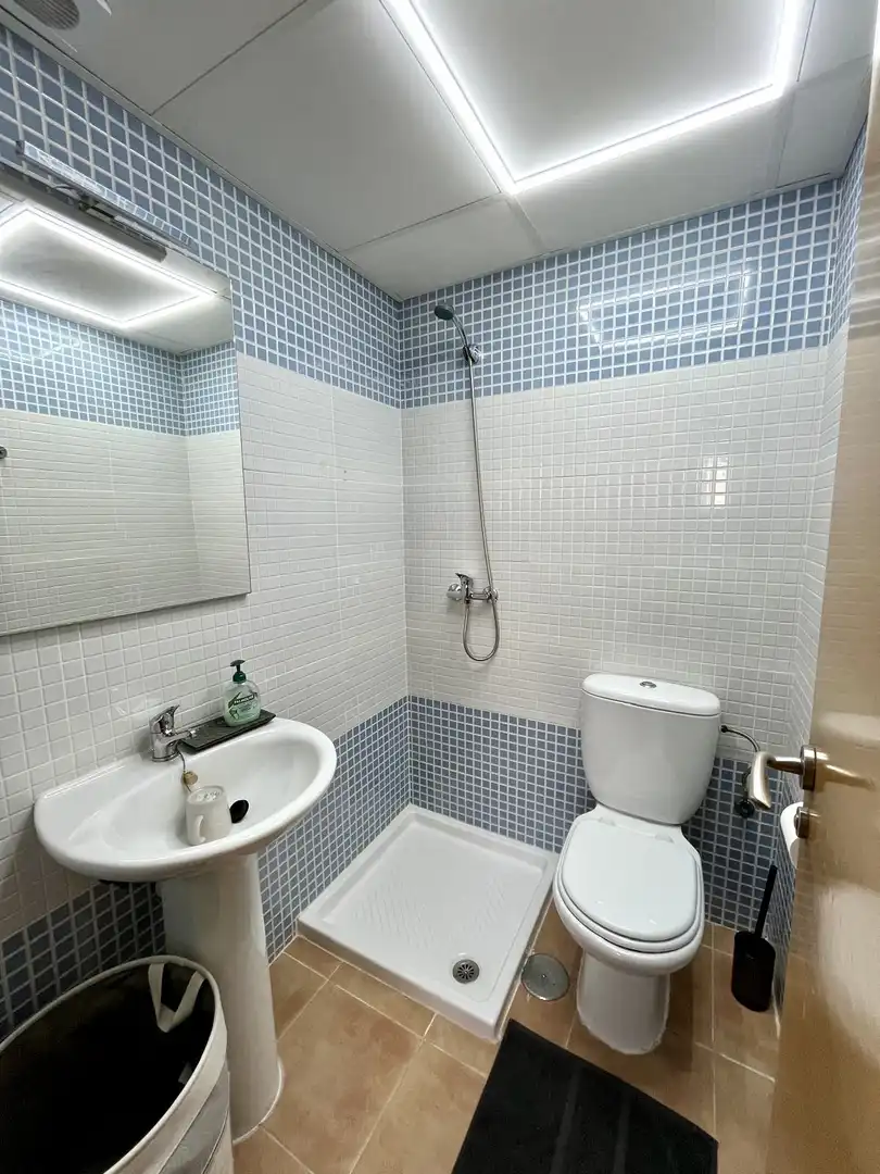 Piso con piscina en venta en Los Collados-Los Geraneos, imagen 21