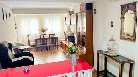 Photo 2 of Flat for rent in Pla de Bon Repós, Alicante / Alacant