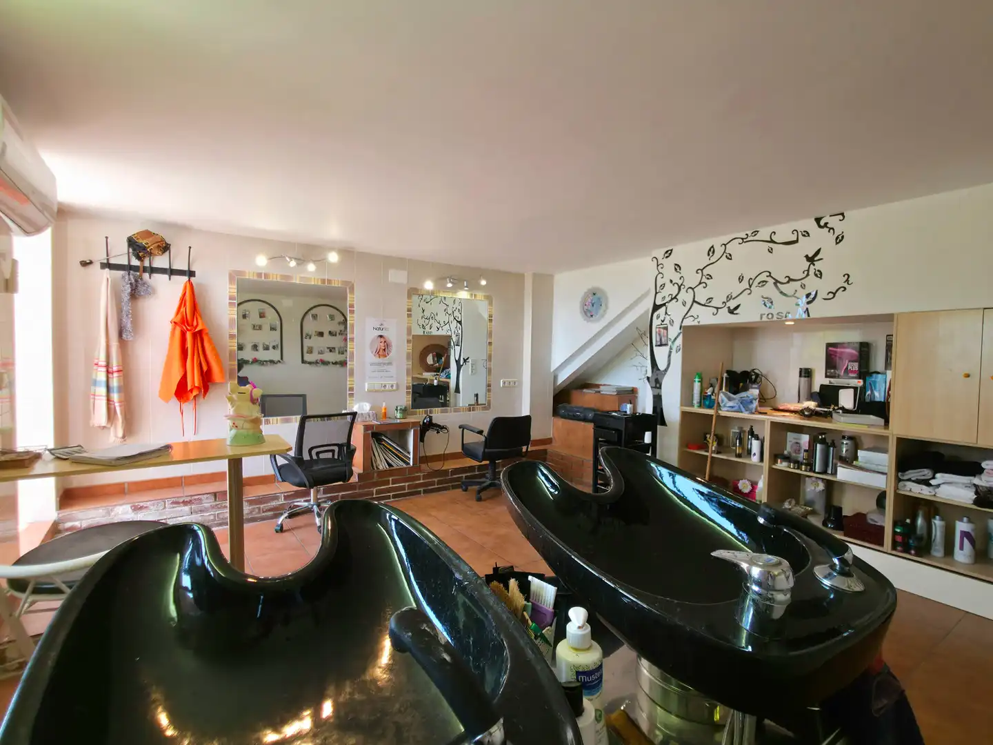 Casa o chalet en venta en Sant Vicenç Dels Horts con Aire acondicionado, Calefacción y Jardín privado