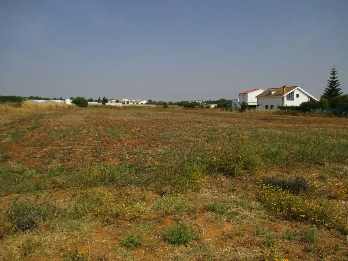 Finca rústica en venta en Conil de la Frontera
