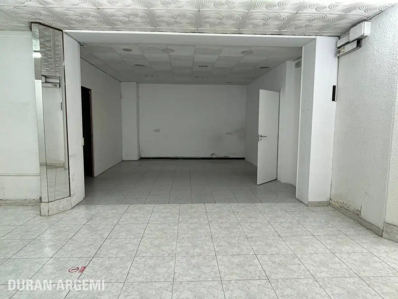 Commercial properties for rent in Terrassa