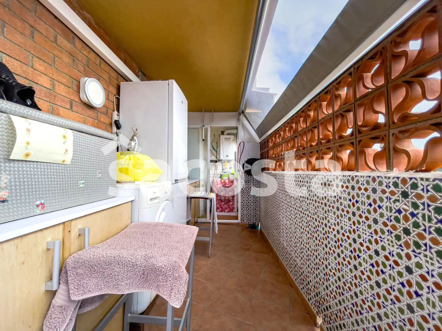 Apartament en venda a FERRERS DELS, Mas Baell - Can Carbó