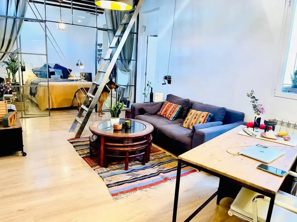 Fotografía del inmueble reportado: 1.950 €/mes — Madrid, Madrid