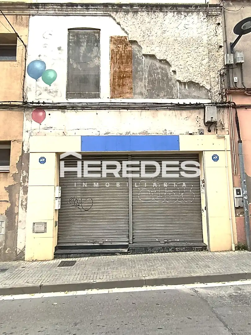 Business premises for sale in Sant Vicenç Dels Horts, imagen 4