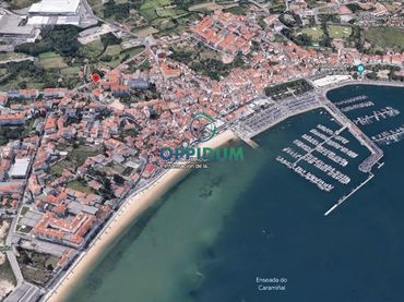 Wohnbaugrundstück zum Verkauf in LAPIDO 0
