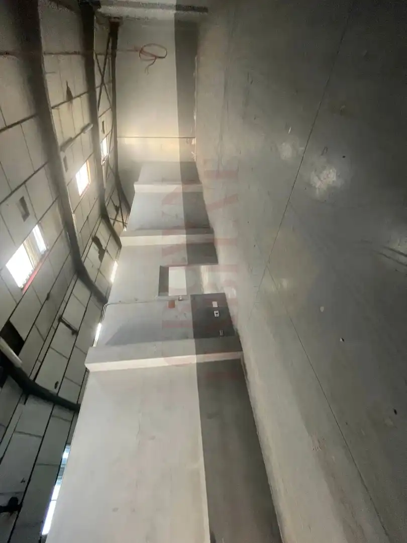 Nave industrial de alquiler en Móstoles
