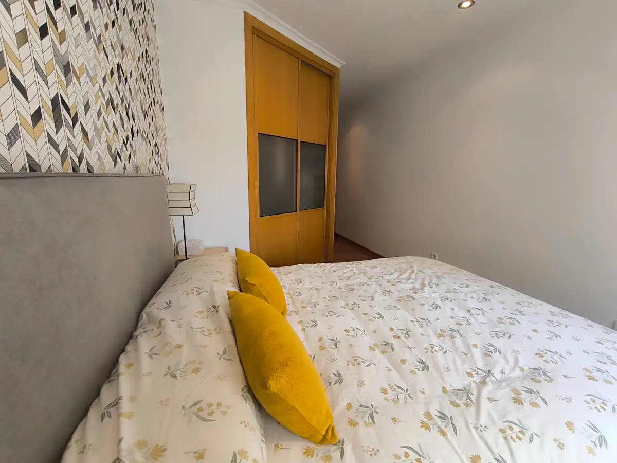 Flat with lift for sale in Vilagarcía, imagen 24