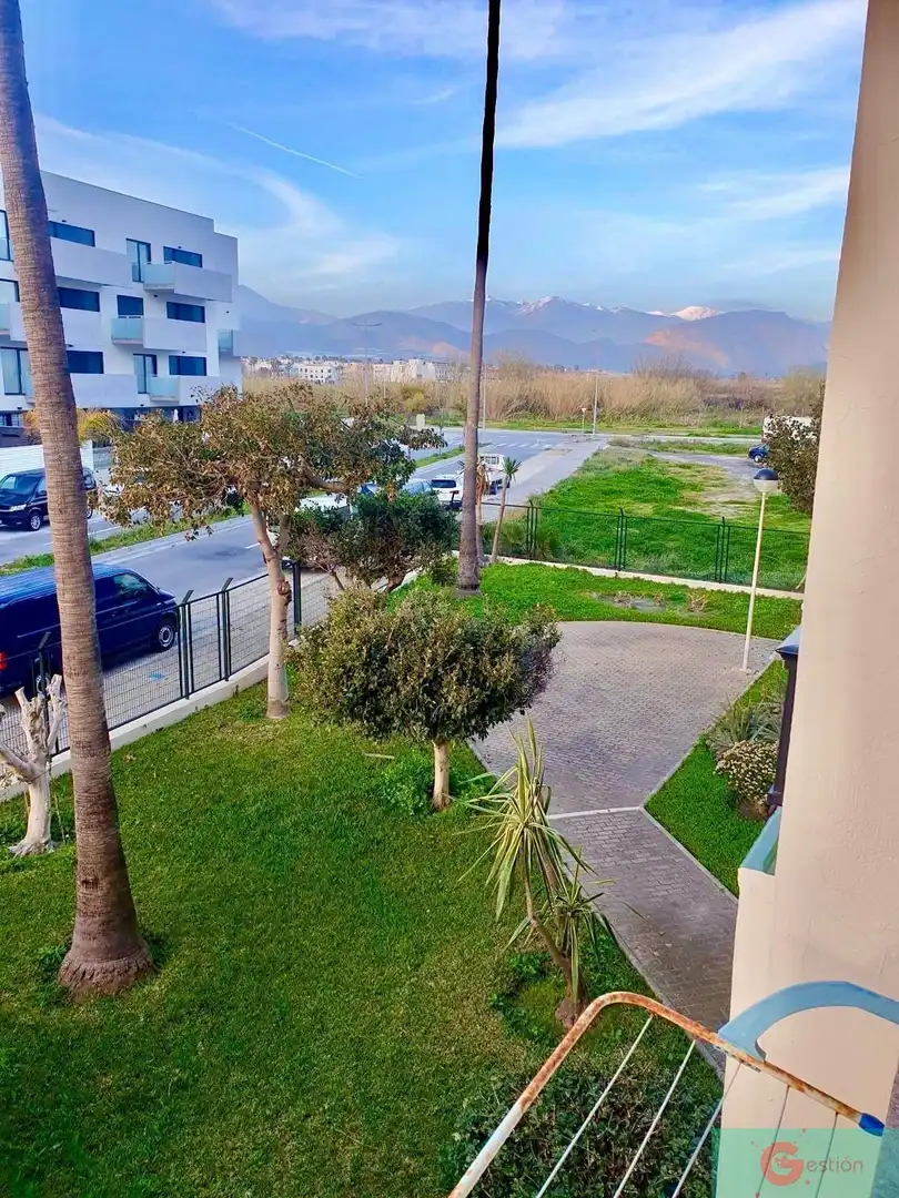 Apartament amb piscina en venda a Salobreña Costa, imagen 10