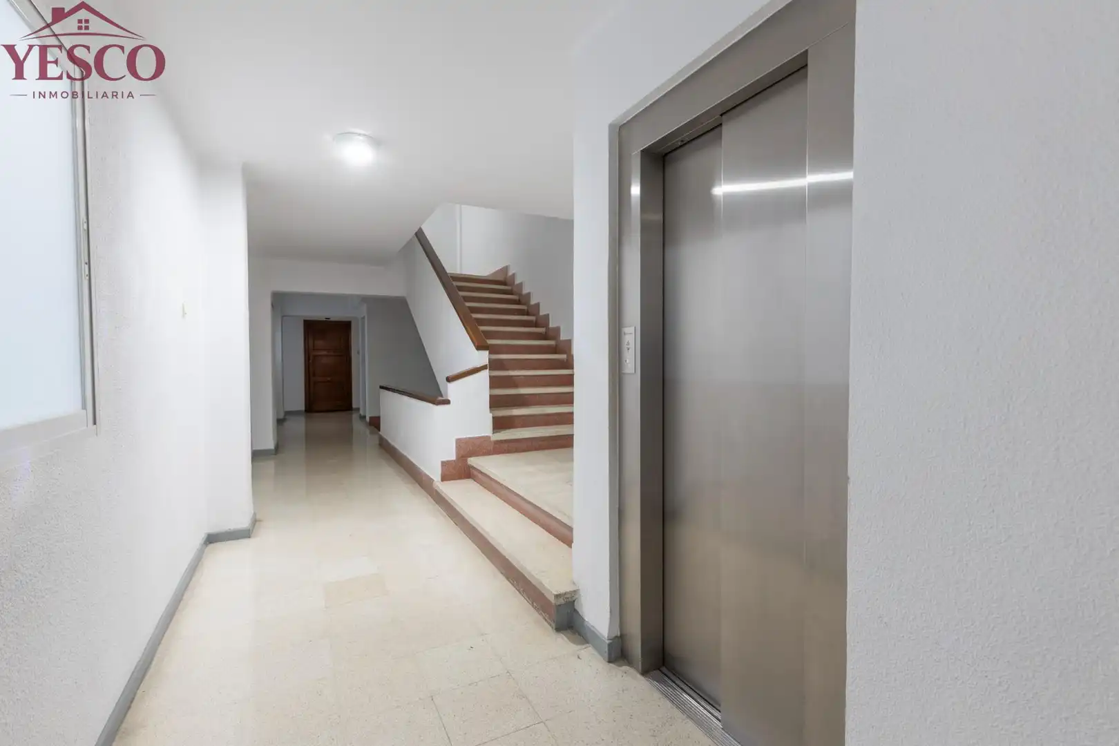 Flat for sale in Granada
