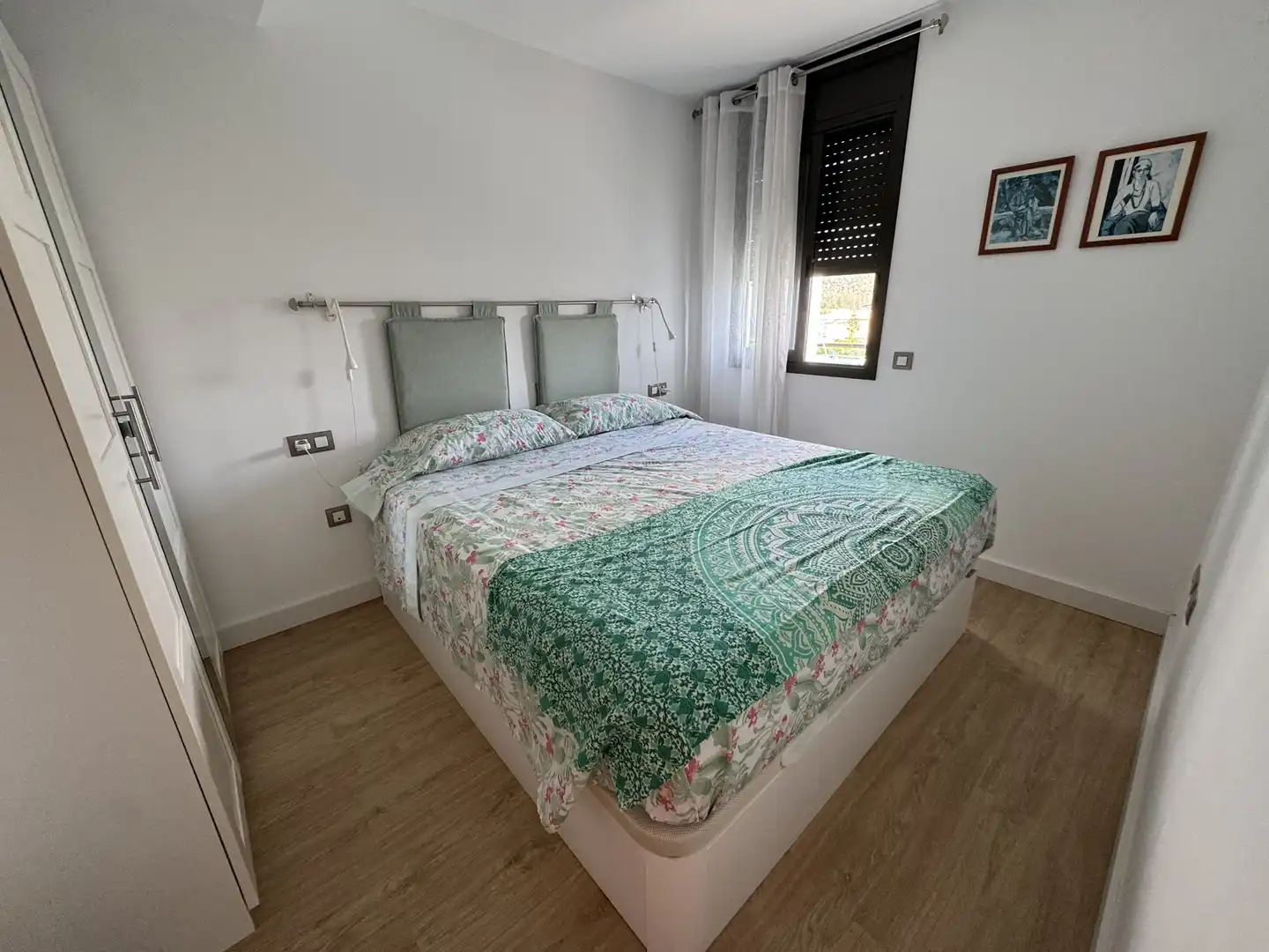 Piso de alquiler en Carrer d'Aragó, Platja Gran