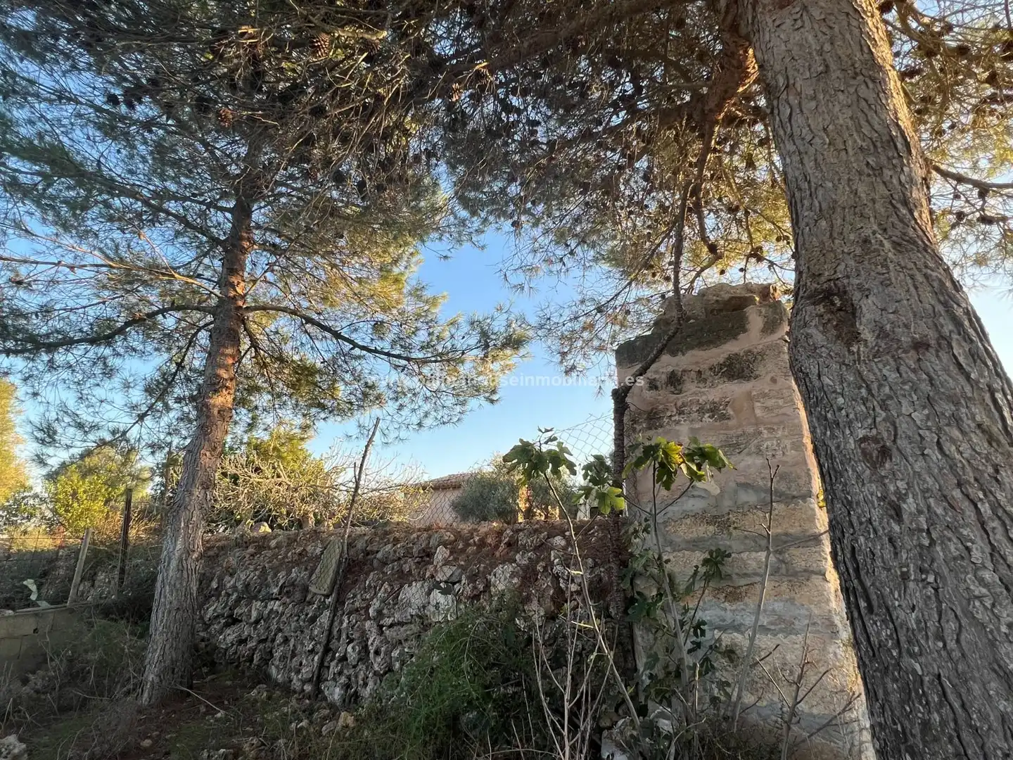 Residencial en venta en Santa Margalida