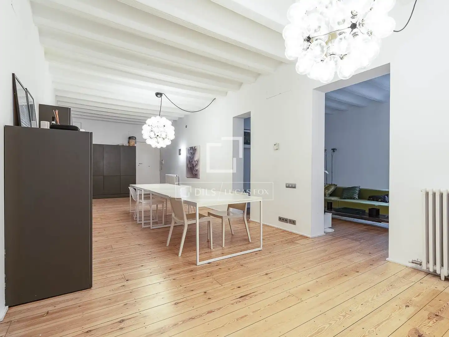 Appartamento con terrazza in vendita a Ciutat Vella, imagen 14