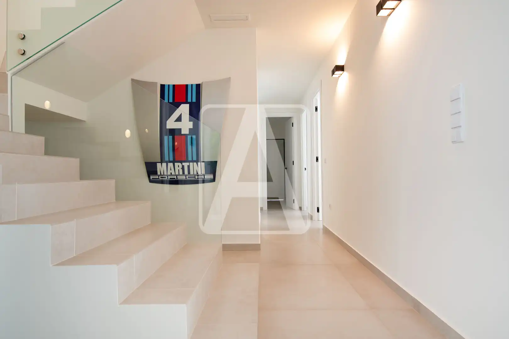 Detached house with pool for sale in La Fustera, imagen 24