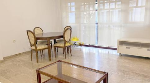 Foto 4 de Pis de lloguer a San Pedro, Murcia