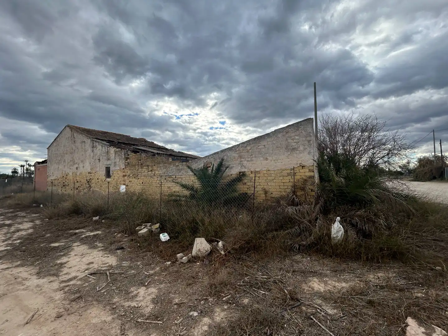 Casa o xalet en venda a Polígono 1, Elche de la Sierra