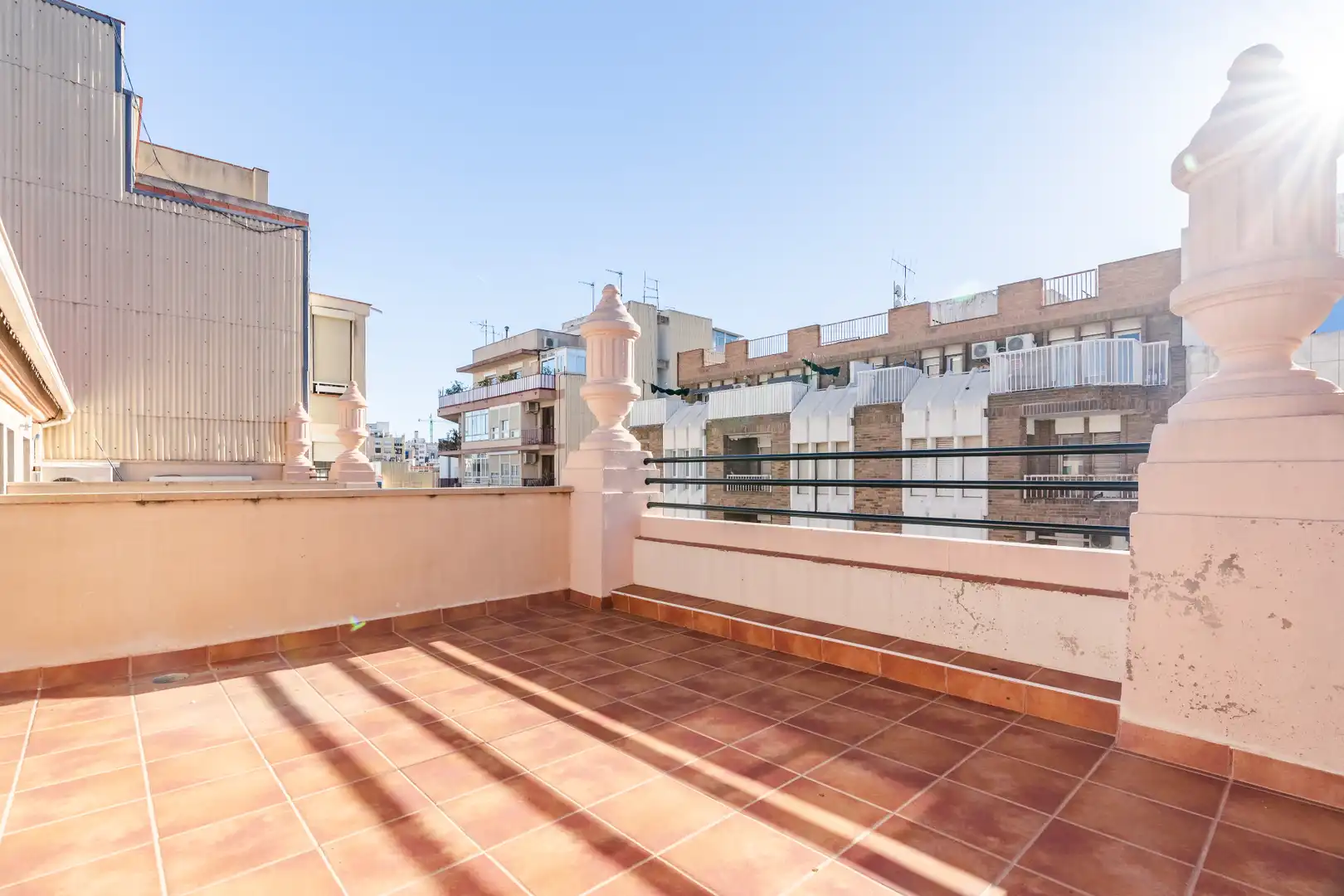 Ático con balcón en venta en Carrer Rovira i Virgili, imagen 52